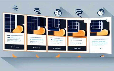 How to clear solar blockage