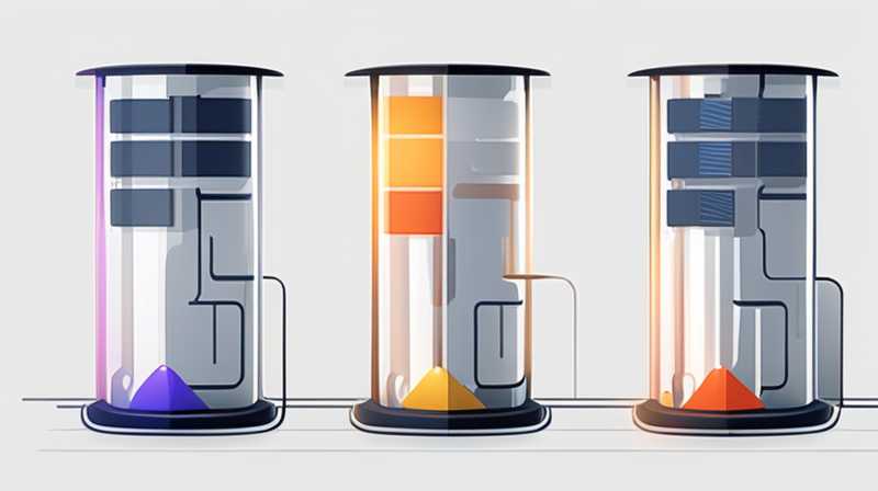 How to pack solar glass tubes