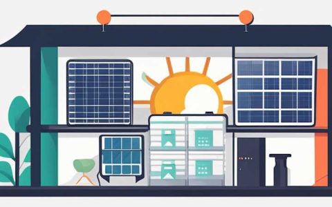 How to get solar energy out