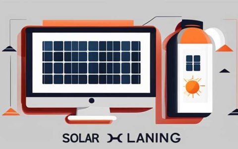 How is the profit of solar cleaning