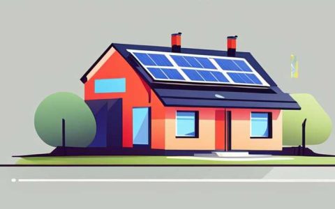 How about rooftop solar panels