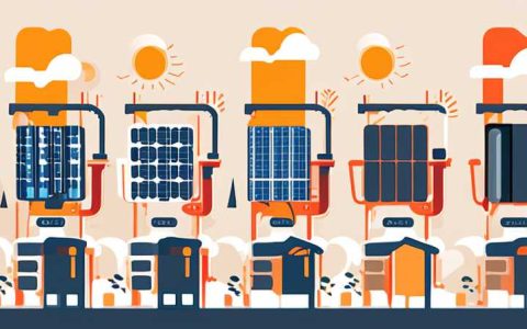 What does solar warming mean?