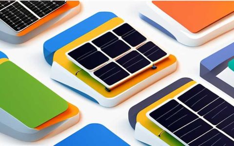 How many V should I buy for solar panels?