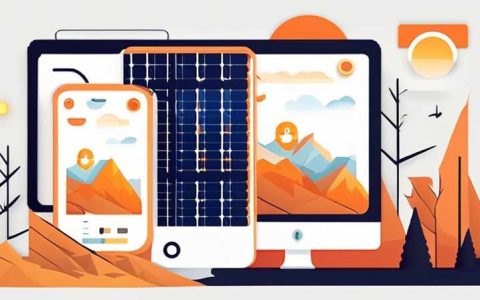 What is the best solar energy now?