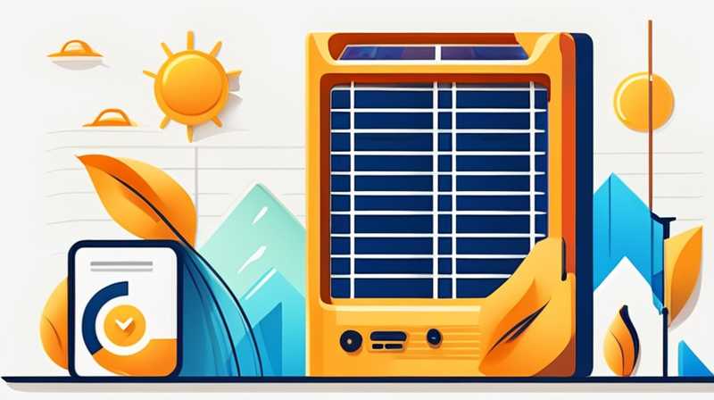 How to get the most out of solar energy