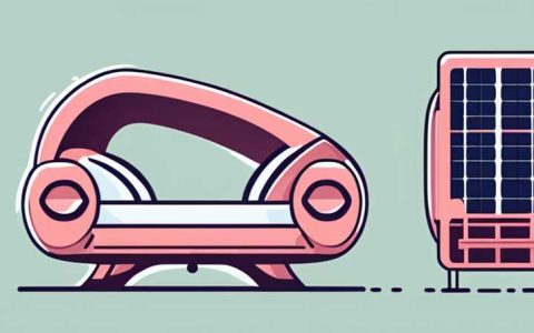 How much does it cost to convert a solar powered bed into a car