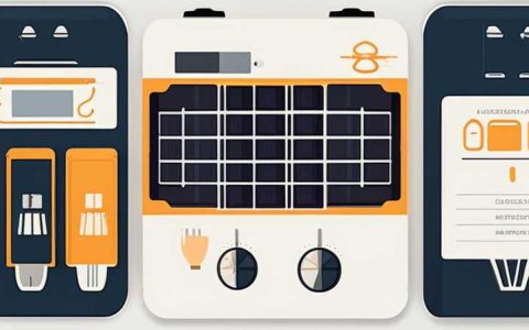 How to use mc industrial solar generator