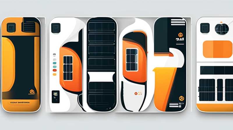 What brand of solar RV is good?