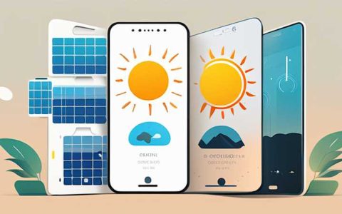 Which outdoor mobile solar energy is better?