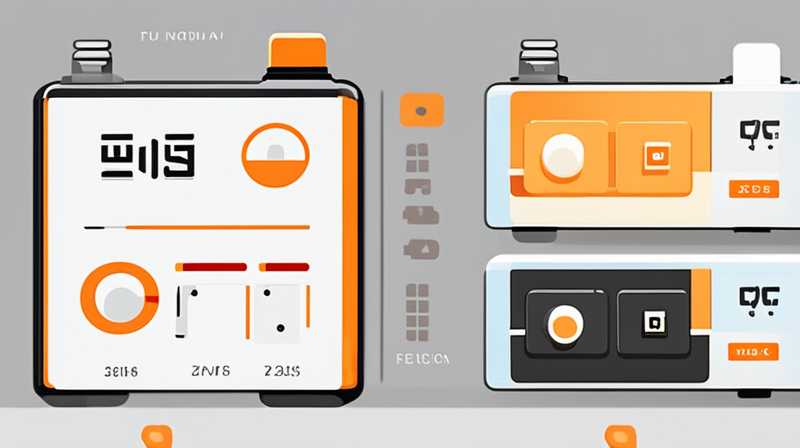 How often should the battery of the v158 solar movement be replaced?