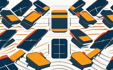 How to connect solar panel silicon chips in series