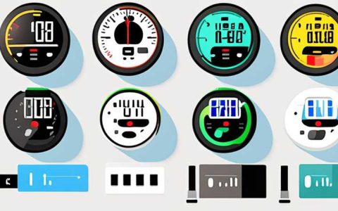 Which brand of solar tire pressure gauge is good?