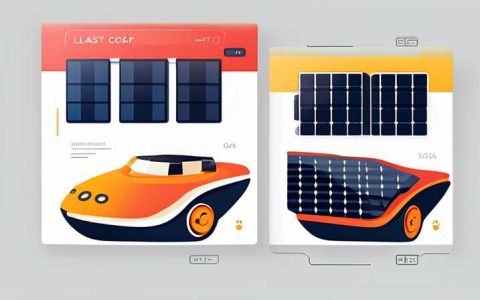 How long does a solar car last?