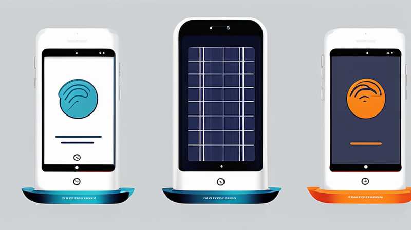 Which solar charger brand is good?