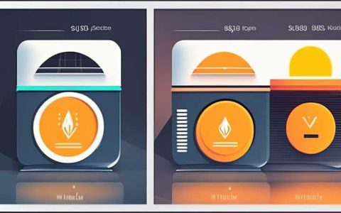What to do if the solar voltage is low