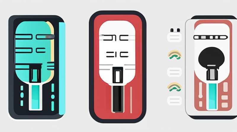 How to change the solar light circuit by yourself