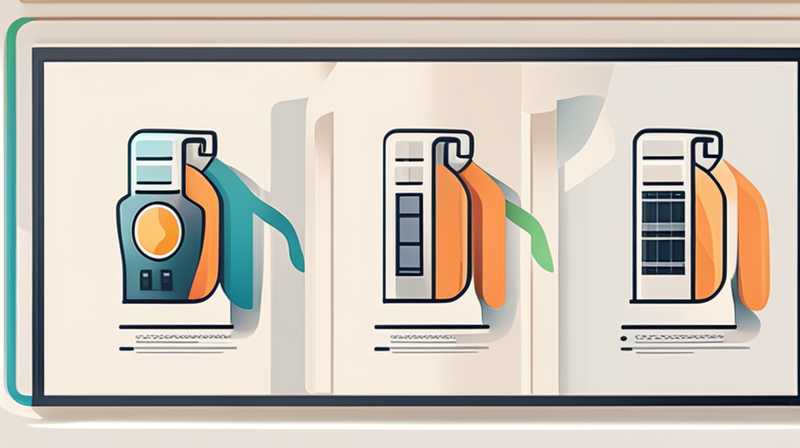 How to charge with solar battery