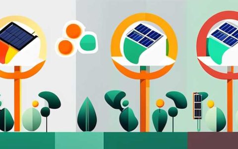 How to adjust solar signal lights