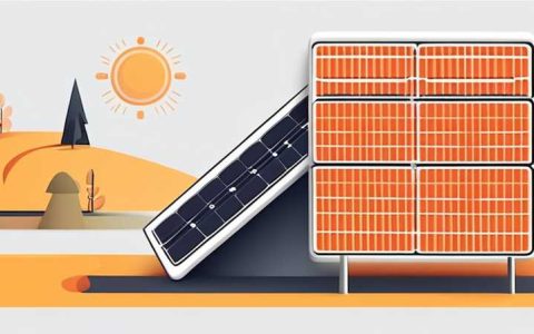 What are the solar panels for flooring?