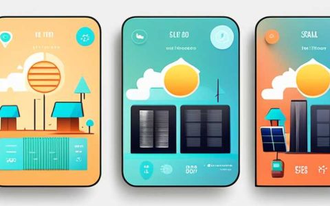 How to deal with solar energy when you are not at home