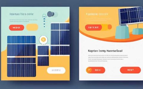 Where to repair solar energy in Handian, Zouping