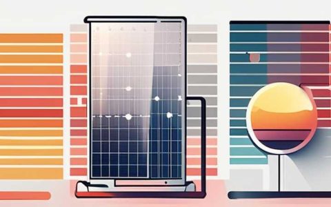 How to choose solar lamp shade