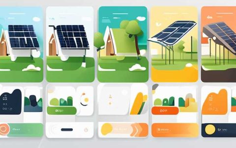 Which provinces are good for installing solar energy?