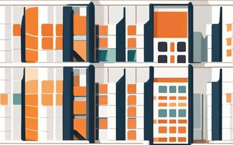 How to use high-rise wall-mounted solar panels