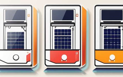 How to store solar ball machine