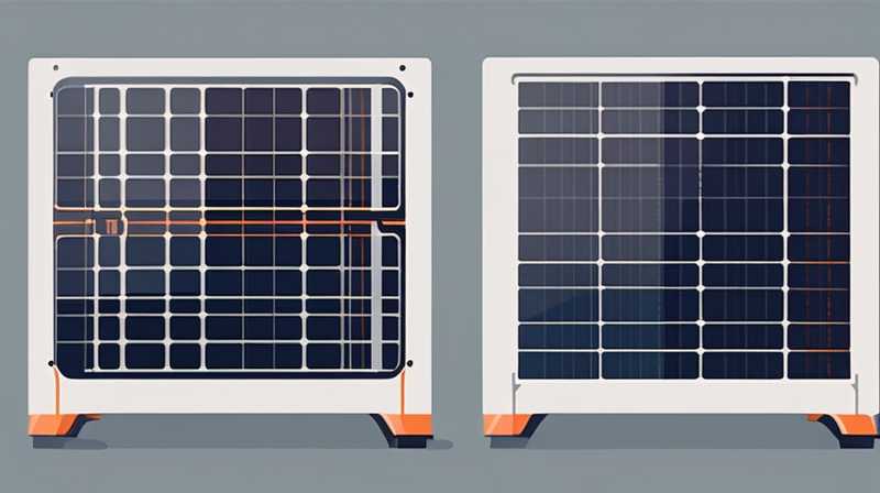 Where to buy solar panel generators