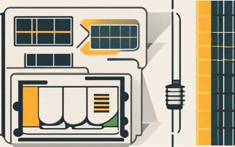 How many volts does the total station solar power supply