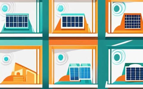 How to protect household solar energy in summer