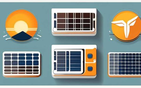 What equipment is best for solar power generation?
