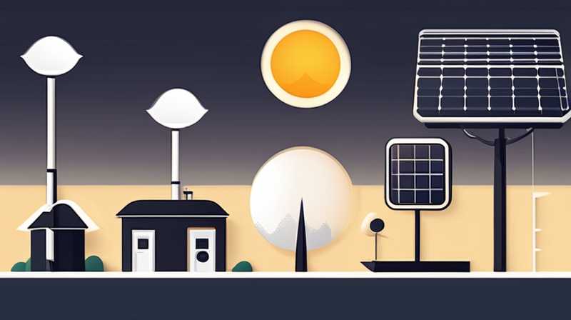 How to contact to buy solar lights