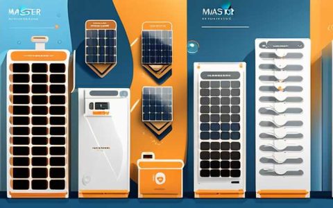 What is the name of the master who installs solar energy?