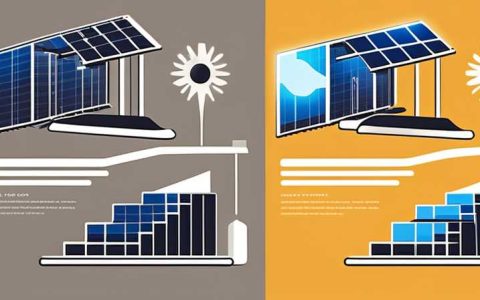 How to deal with solar power outage