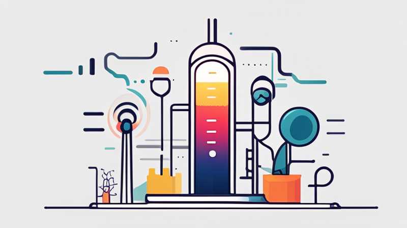 ¿Qué tal el almacenamiento de energía Mengshi?