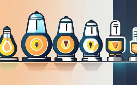 How many volts does a solar light bulb cost