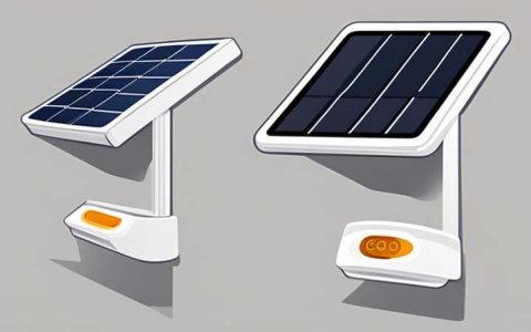 How much does a 200w solar floodlight cost?