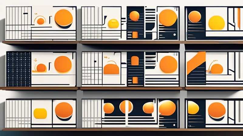 What are the raw materials of solar energy?