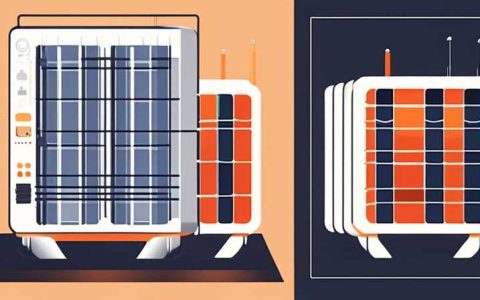 How to take over solar heating
