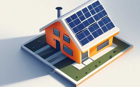 Why are solar panels not allowed on rooftops?