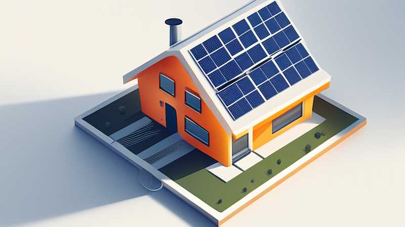 Why are solar panels not allowed on rooftops?