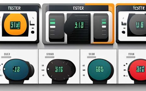 How much does a solar tire pressure tester cost?