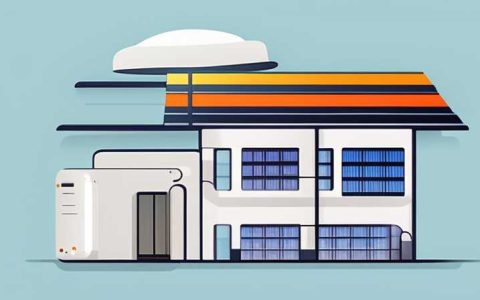 How to seal the solar exhaust vent