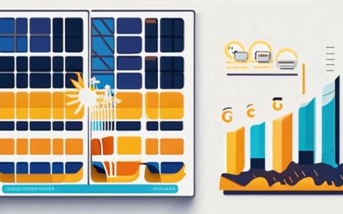 How to calculate the solar photovoltaic project volume