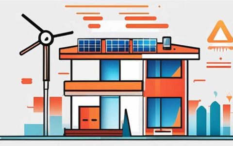 How to know how many watts of solar energy