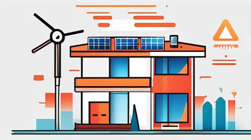 How to know how many watts of solar energy