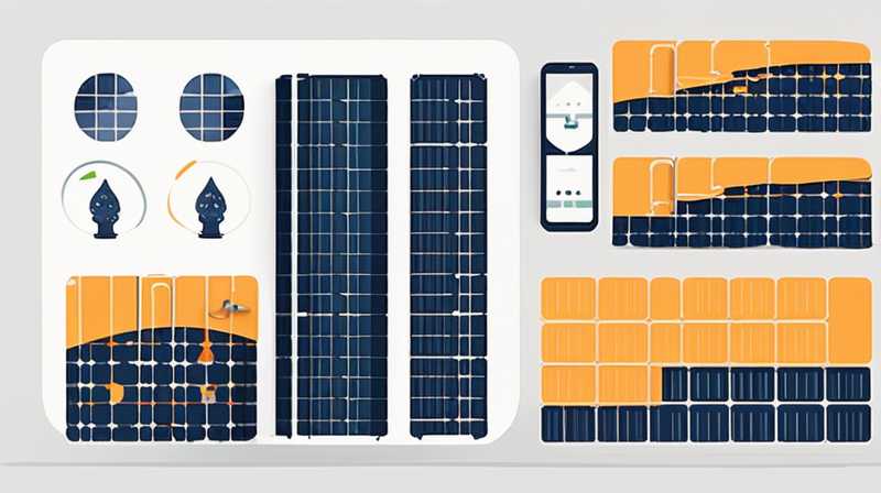 How about the solar panel parts factory