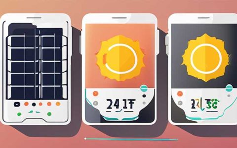How much does it cost to bring a solar charger
